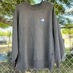 Vintage Adidas Crewneck